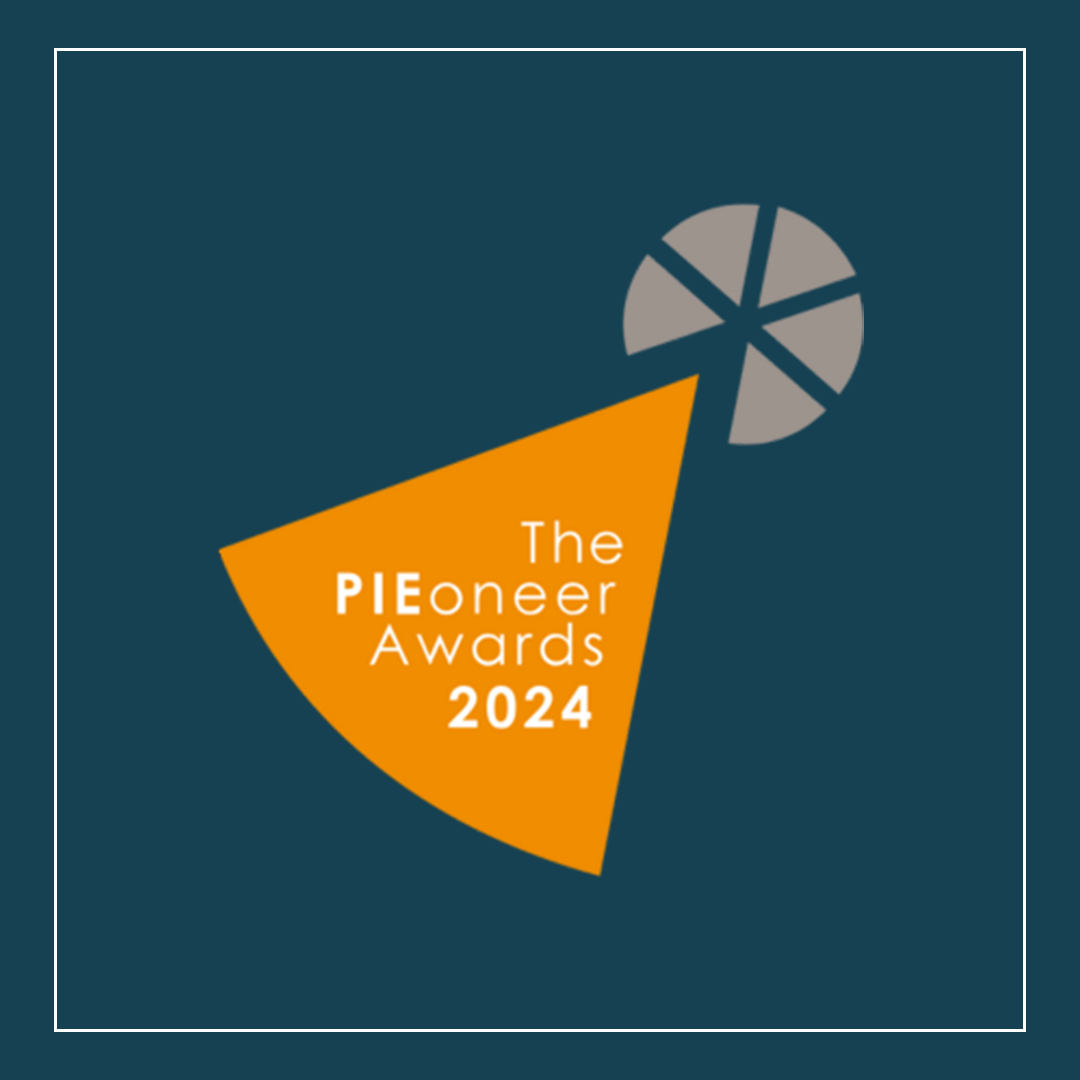 PIEoneer Awards