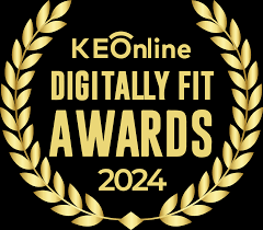 Digitally Fit Awards